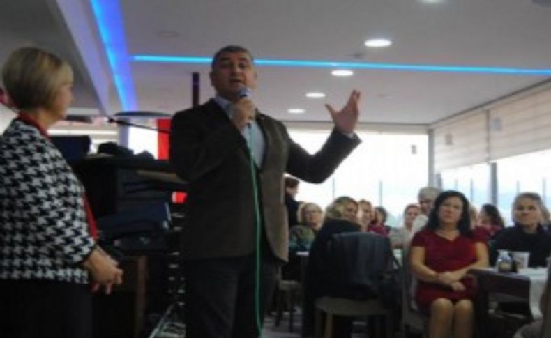 Rodoplu'ya tam destek